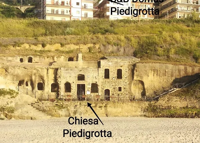B&B Domus Piedigrotta