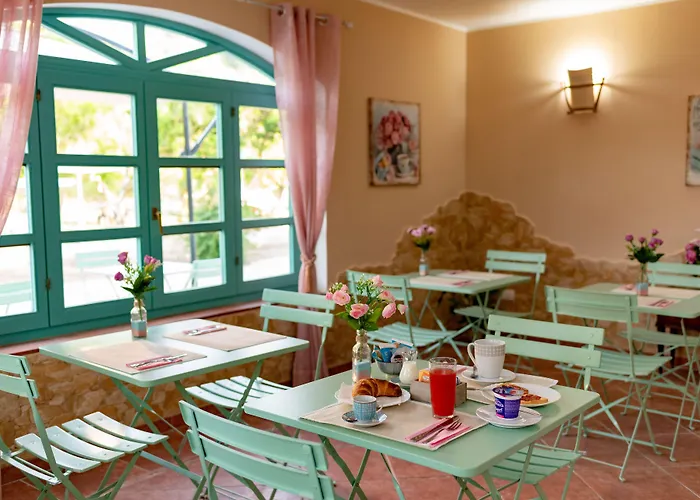 PrimaluceBed and Breakfast