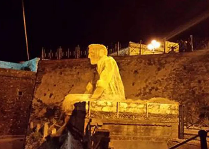 B&B Casa ArmoniaBed and Breakfast